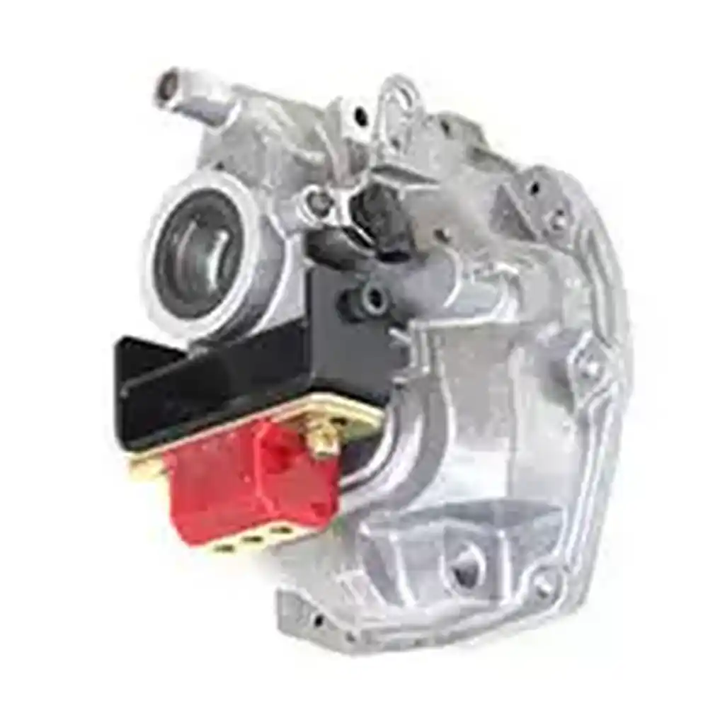 Cadillac CTS-V T-56 / standard TR-6060 Trans Mount Adapter